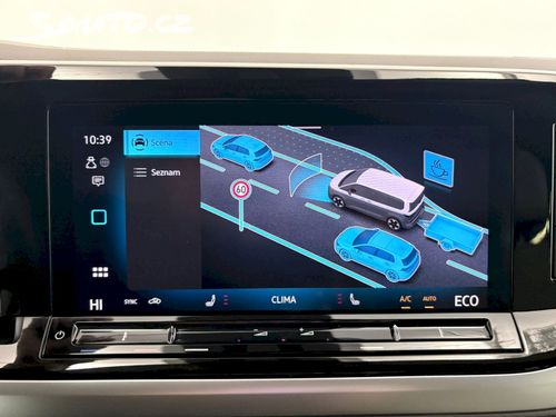 Volkswagen Multivan, Long Style 1,5TSI/130kW PHEV 4
